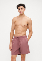 Carhartt WIP Плавательные шорты - Розовый