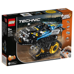 LEGO Technic: Скоростной вездеход с дистанционным управлением 42095 — Remote-Controlled Stunt Racer — Лего Техник