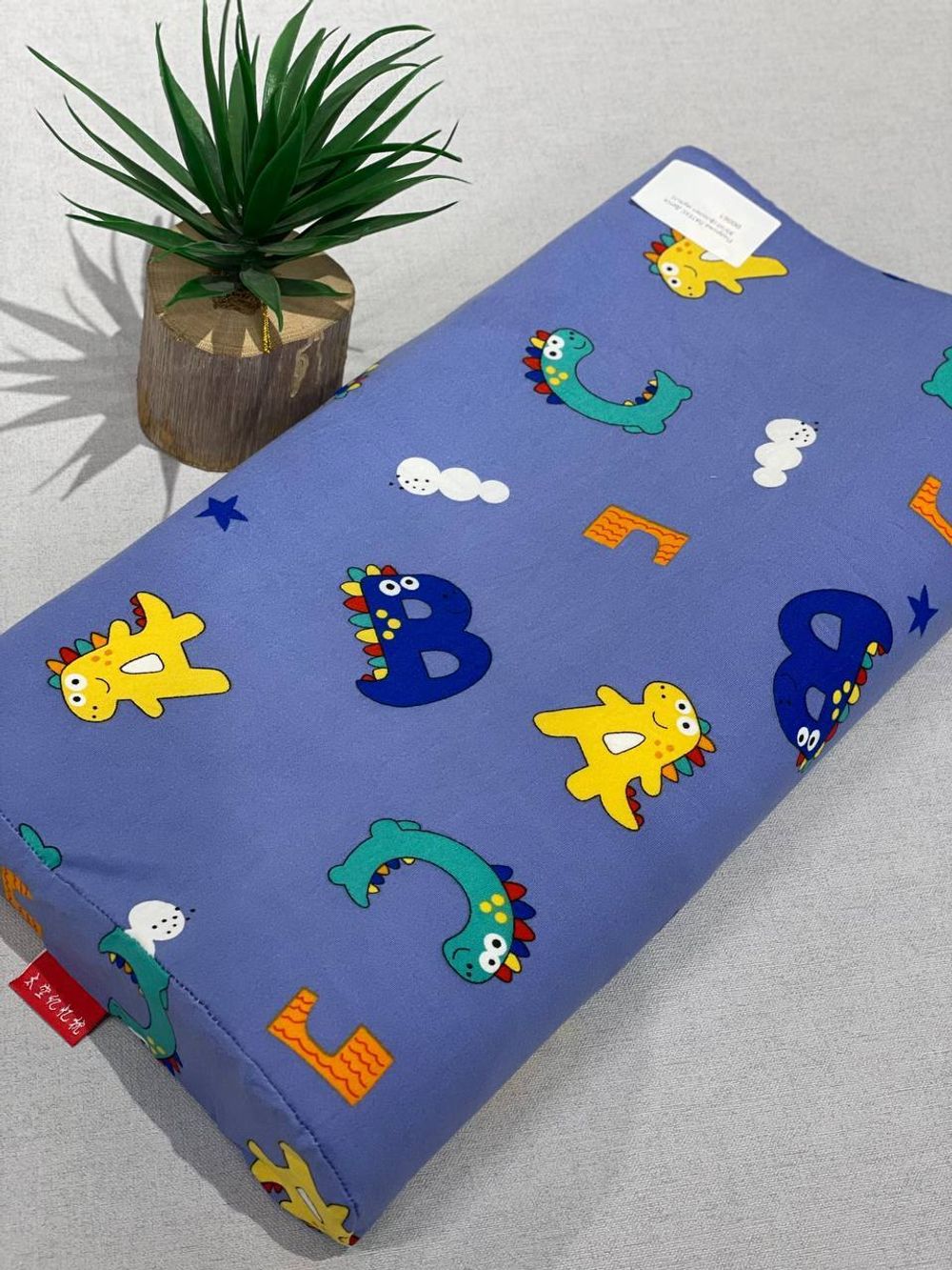 Подушка ЛАТЕКС Детск 30/50