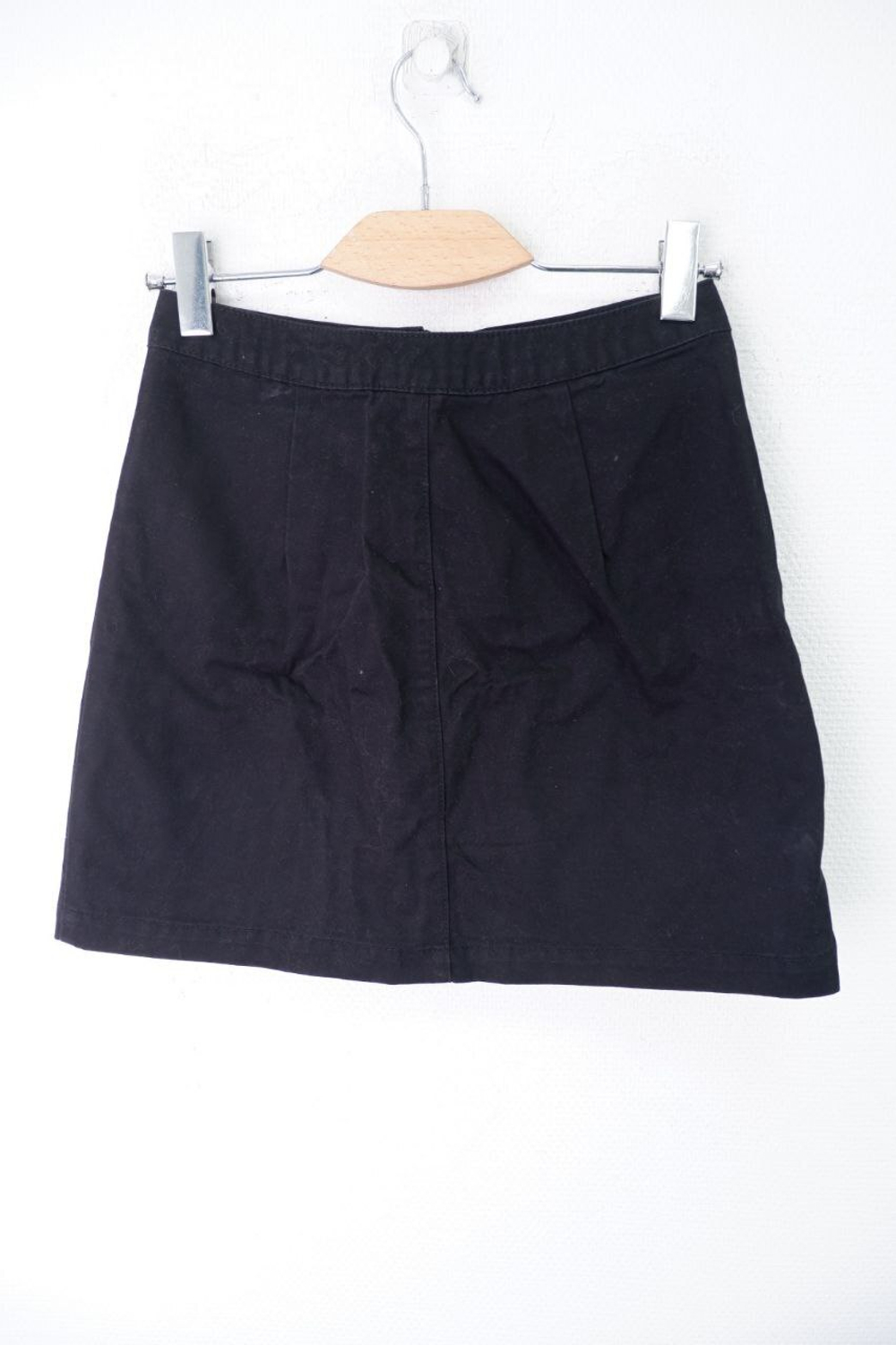 Юбка O'stin на молнии 46 размер