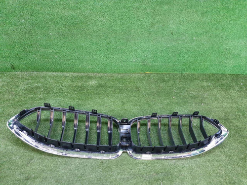 Решетки радиатора BMW 8er G14 G15 G16 (2018-2022)