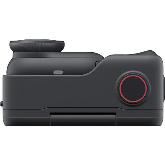 Экшн-камера Insta360 GO Ultra Creator Bundle (Black)