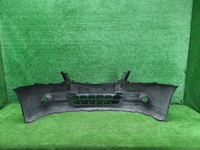 Бампер передний Nissan Almera G15 (2012-2018)