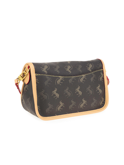 201-5065 Сумка жен., иск. кожа