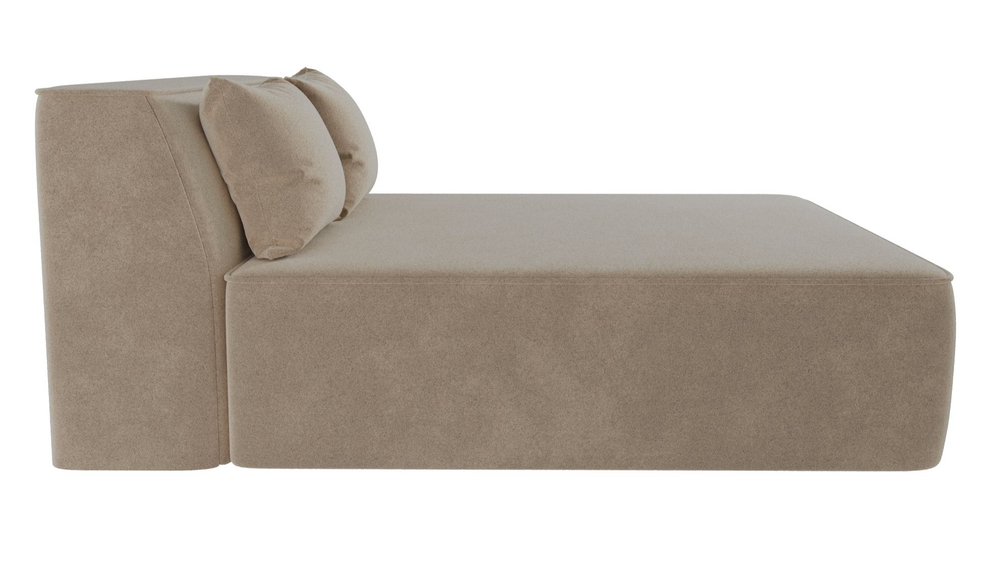 Диван, диван угловой Нафанаил, модульный