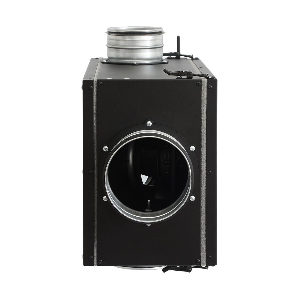 Вытяжная установка VAKIO SmartEx 500 Silent