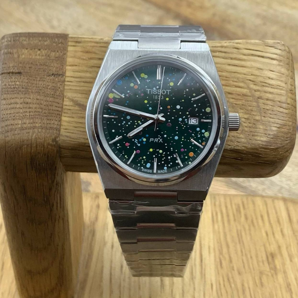 Часы Tissot