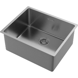 Кухонная мойка Omoikiri Tadzava 54-U/I-IN ULTRA 15