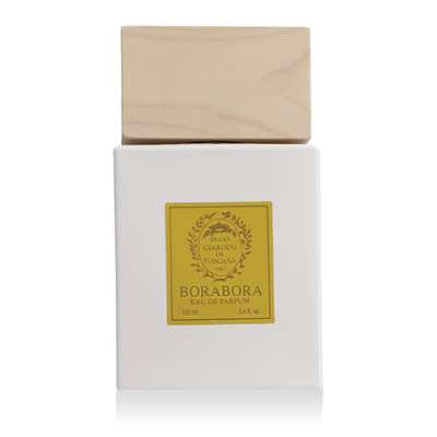 Giardini Di Toscana Borabora Eau De Parfum - tester 100 ml (unisex)