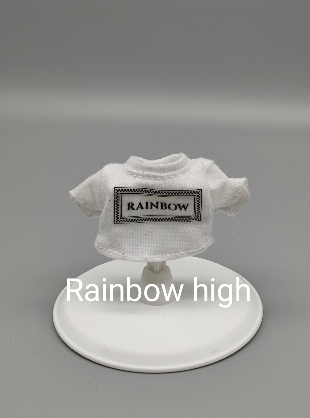 Одежда для кукол Rainbow High 0274