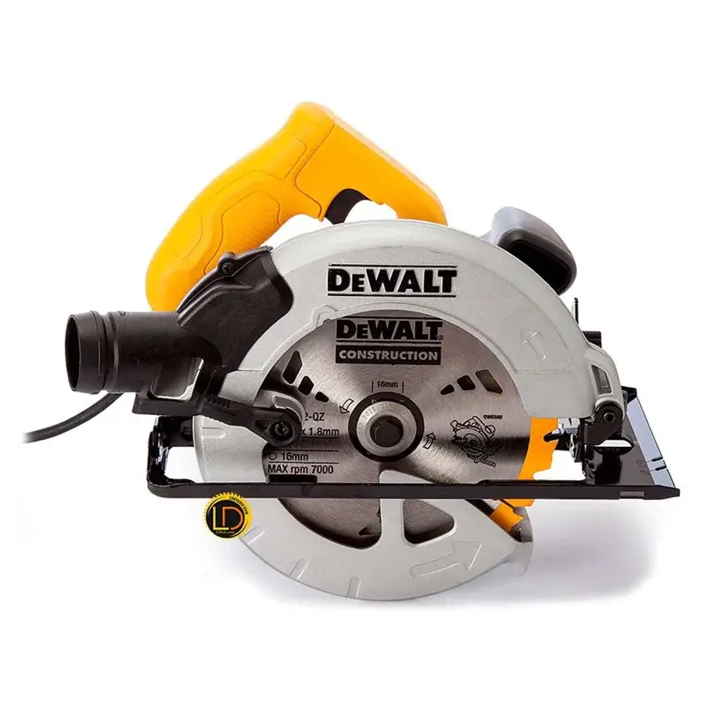 DeWalt DWE560B Электрическая дисковая пила