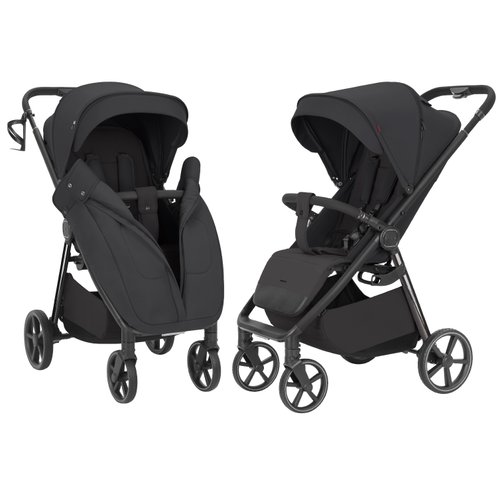 Детская коляска прогулочная CARRELLO Bravo Lite CRL-5529 (в ассортименте)