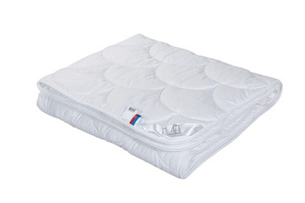 Одеяло Эвкалипт Luxe (АльВиТек) всесезонное ОЭТ-В