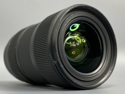 Sigma AF 18-35mm 1.8 DC HSM Art Canon EF-S