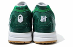 Кроссовки Undefeated X Bape X Adidas Originals Zx 8000
