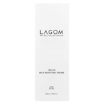 LAGOM, Мягкий увлажняющий крем от Cellus, 80 мл (2,7 жидк. Унции)