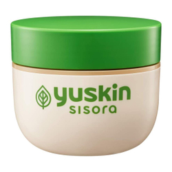 Крем для раздраженной кожи лица и тела YUSKIN Sisora Cream 110 гр