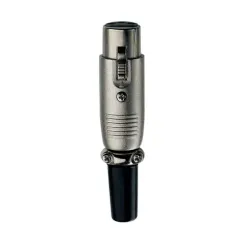 Inakustik Premium XLR (W) 0083332