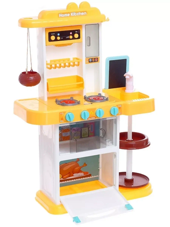 Детская кухня Modern Home Kitchen Beibe Good 889-163