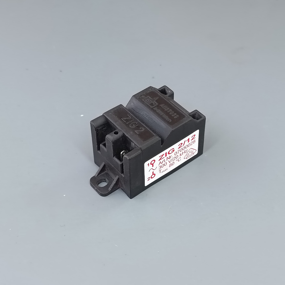 Б/У Блок розжига для котлов PROTHERM Гепард, Леопард, Пантера арт. S5742700, 0020034711, 2000801936