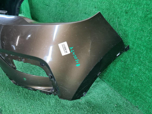 Бампер передний Geely Atlas 1 (2016-2022)