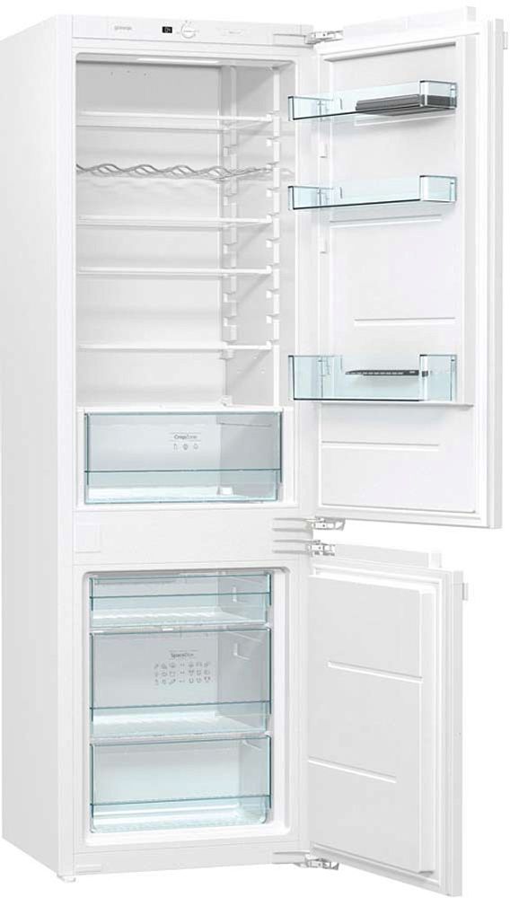 Холодильник двухкамерный Gorenje NRKI2181E1