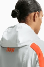 Ветровка Nike Netherlands 2026 Energy - белый