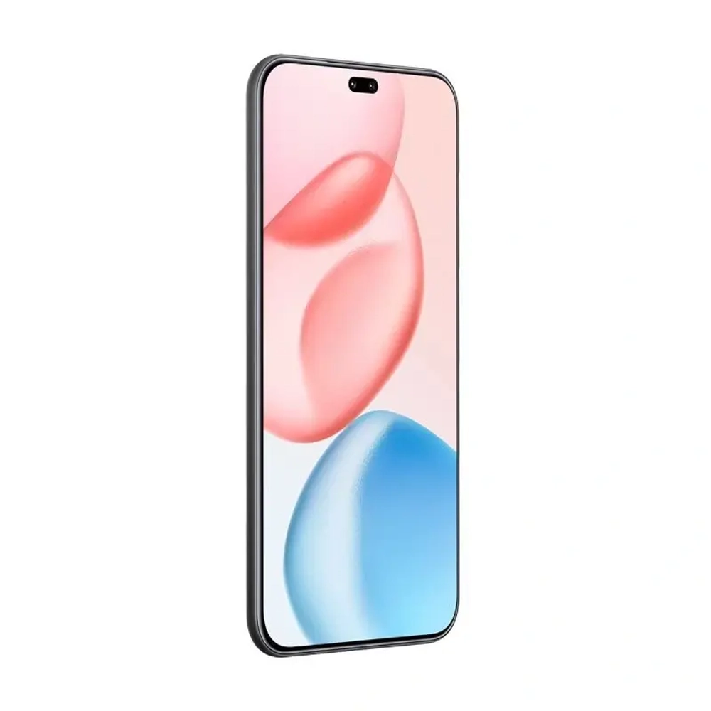 Смартфон Honor 400 Pro 12/256GB Вельветовый чёрный (DNP-NX9)