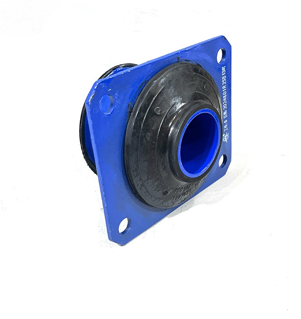 Подушка двигателя передняя J6 1001025-76A