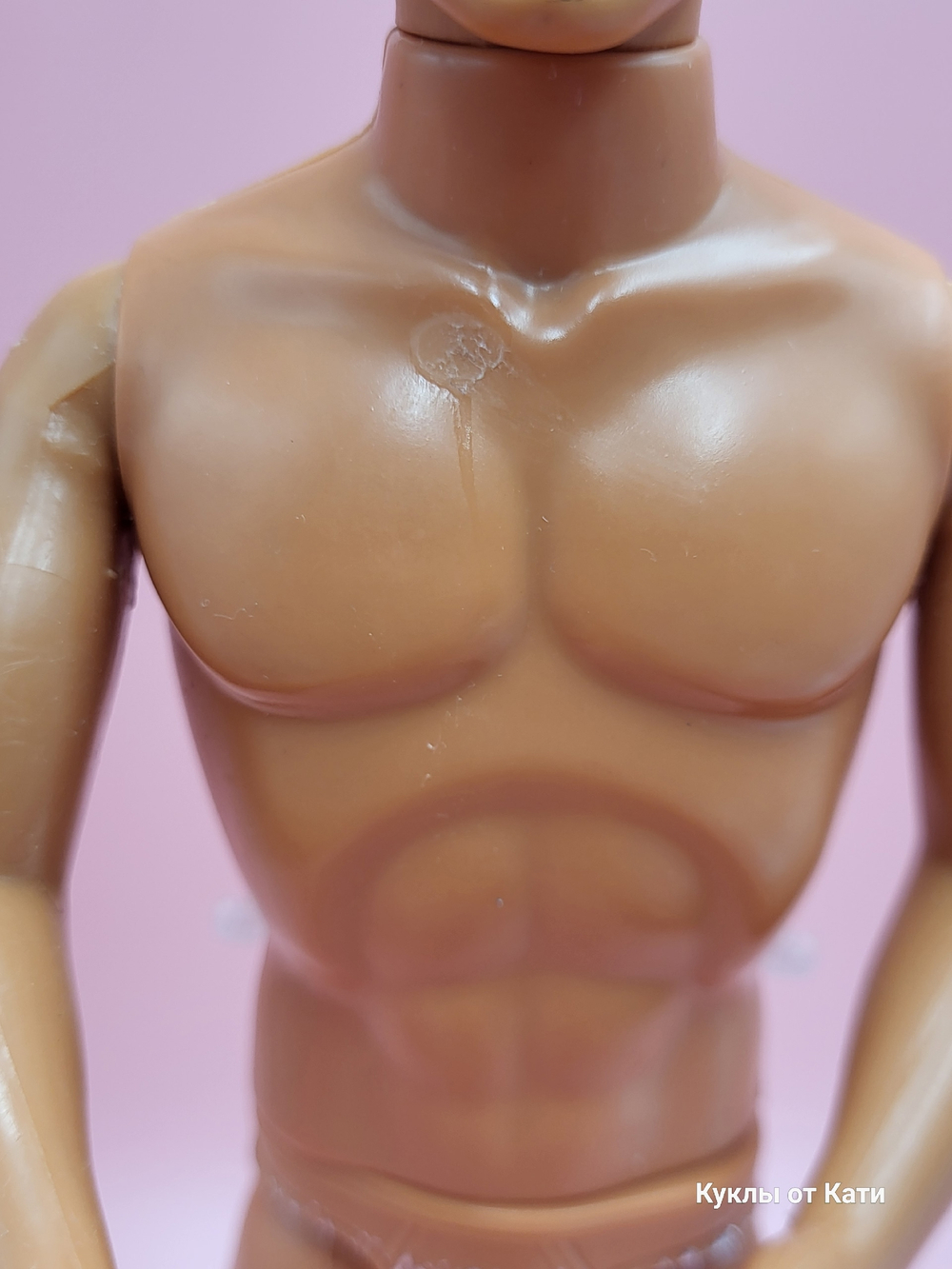 Кукла Барби Кен 90х My first Ken 1989 год,1272