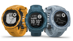 Смарт часы GARMIN  INSTINCT Sea Foam (010-02064-05)