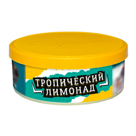 Северный - Тропический лимонад (100г)