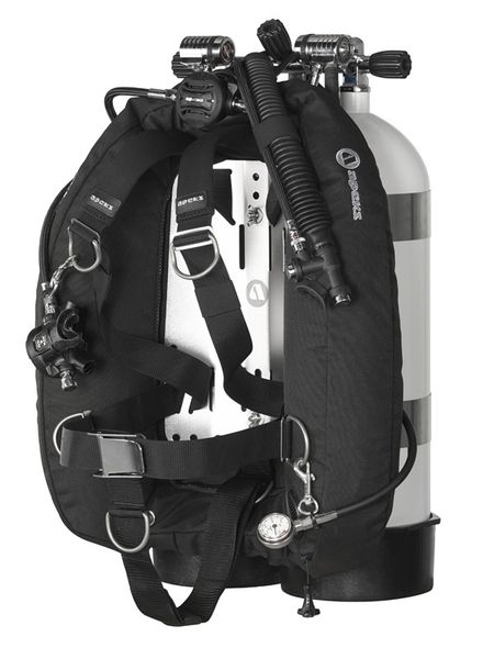 Компенсатор Apeks WTX-D45