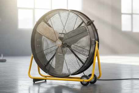 ВЕНТИЛЯТОРЫ