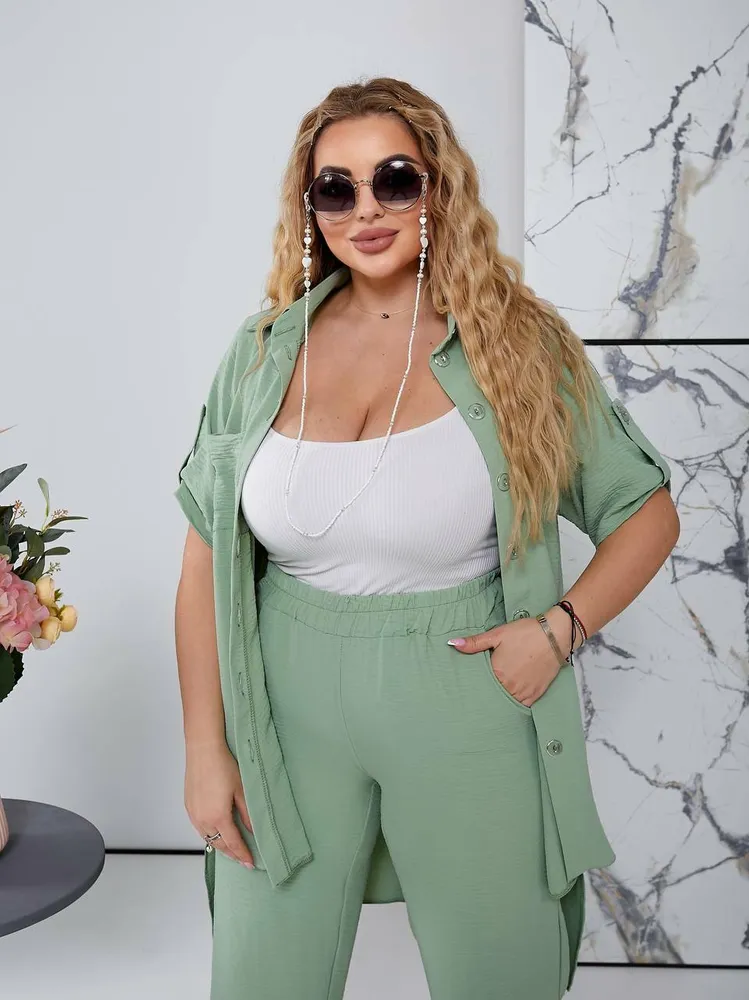 Костюм УК-754 Fabrika