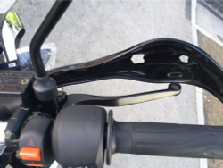 Мотоцикл кроссовый эндуро RACER Panther RC300-GY8X