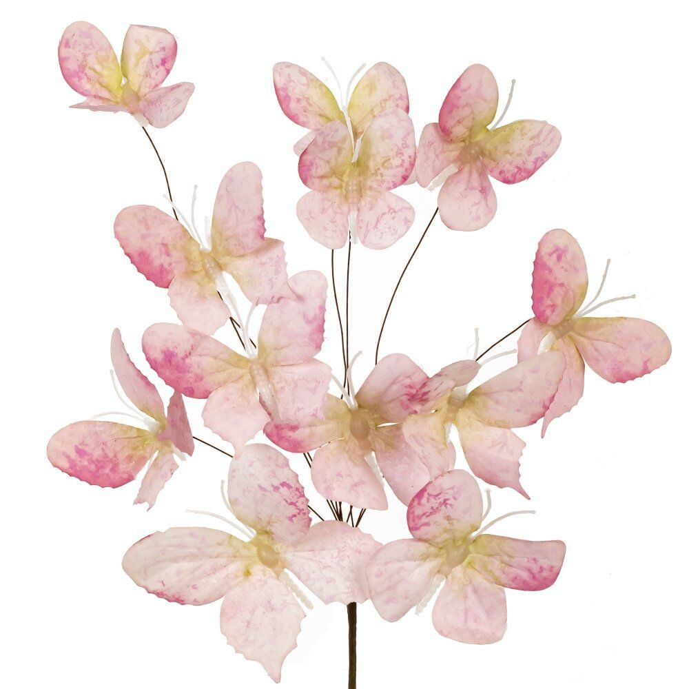 GAEM Ветка искусственная, L18 W6 H42 см