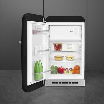 Холодильник Smeg FAB10LBL5
