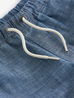 Шорты для мальчика Next 109-881, Синий