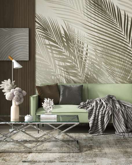 Журнальный стол 120*60 ИНСИГНИЯ серебро