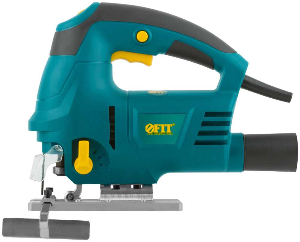Лобзик электрический Fit 80359