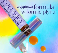 Skinexpert by Dr. Max® Collagen Beauty Shots - 30 флаконов по 25 мл