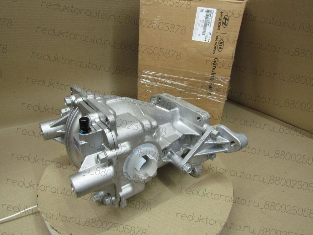 Редуктор 53000-3B500 новый