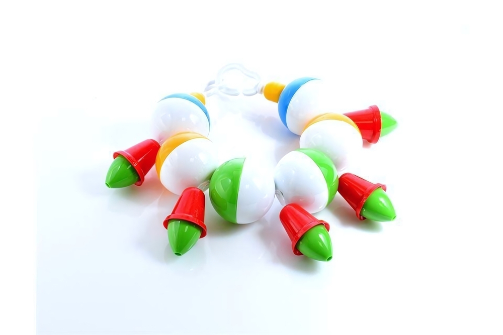 Подвеска Ракета (Аэлита)