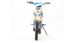 Питбайк Motoland APEX125 (2022 г.) Синий