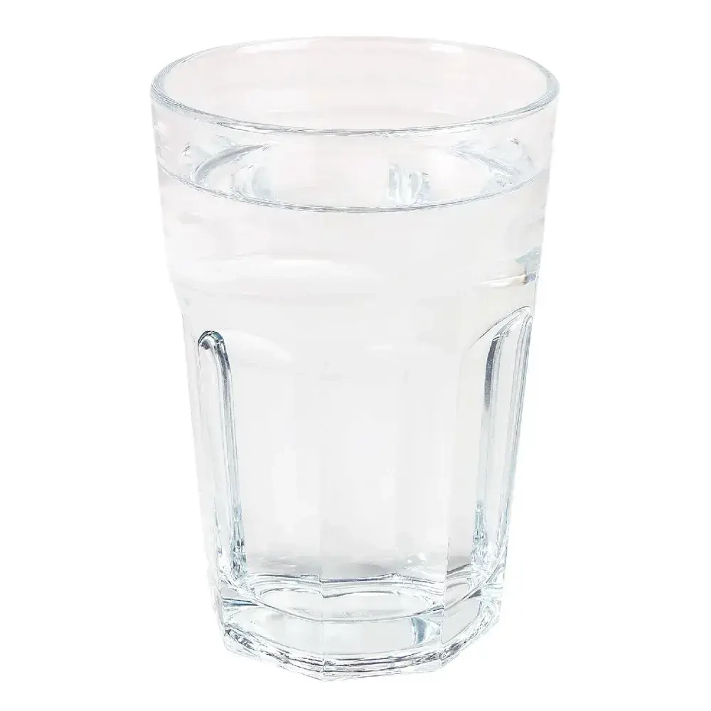 Вода газированная Нарзан минеральная природная лечебно-столовая в стекле, 0,5 л