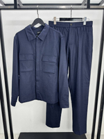 Прогулочный костюм Zegna