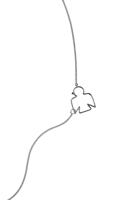 Подвеска ПТИЦА