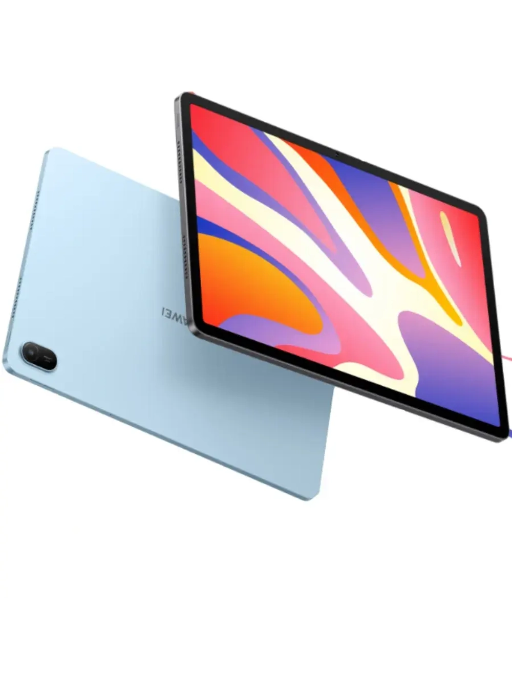 11" Планшет Matepad SE 11 Agassi6-W09DP 8/128 ГБ CYAN