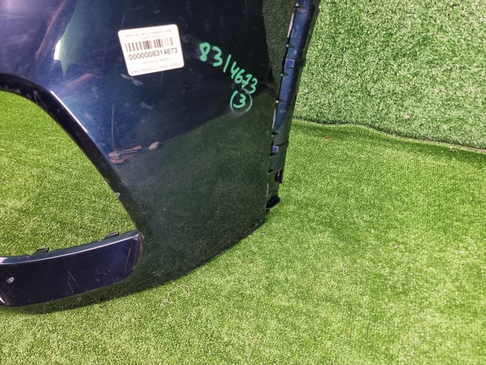 Бампер передний Chery Tiggo 8 Pro Max (2024-н.в.)